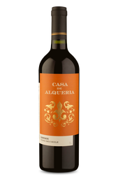 Casa de Alqueria D.O. Valle Central Carménère 2025