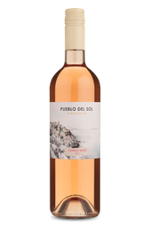 Pueblo del Sol Tannat Rosé 2025