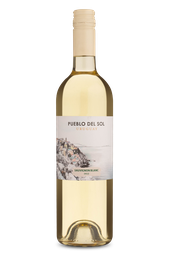 Pueblo del Sol Sauvignon Blanc 2025