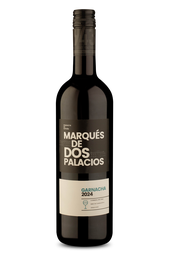 Marqués de Dos Palacios Garnacha 2024