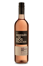 Marqués de Dos Palacios Garnacha Rosé 2024