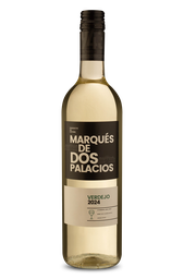 Marqués de Dos Palacios Verdejo 2024