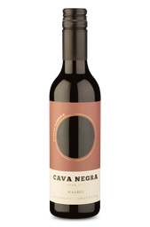 Cava Negra Malbec 2025 375 ml