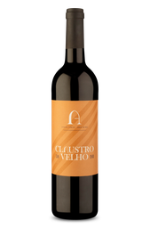 Claustro Velho Tinto