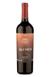 Alunco Red Blend 2024