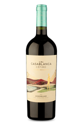 Céfiro Gran Reserva D.O. Cauquenes Assemblage 2021