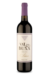 Val da Buxa Intenso Tinto