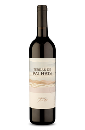 Terras de Palhais Tinto