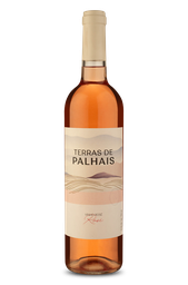 Terras de Palhais Rosé
