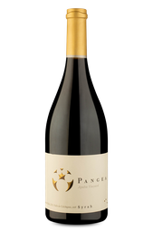 Ventisquero Pangea Valle de Colchagua Syrah 2018