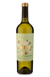 Biser Interaction Chardonnay 2024