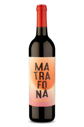 Matrafona Tinto Suave