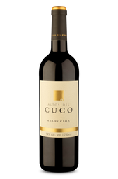 Altos del Cuco Selección D.O.P. Jumilla 2024