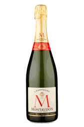 Champagne Montaudon Brut