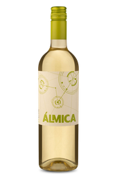 Álmica D.O. Región del Valle Central Sauvignon Blanc 2024