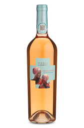 Schola Sarmenti Masserei I.G.T. Salento Negroamaro Rosé 2024