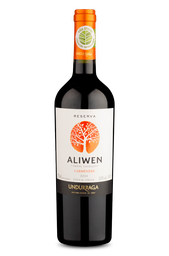 Aliwen Reserva Valle del Rapel Carménère 2024