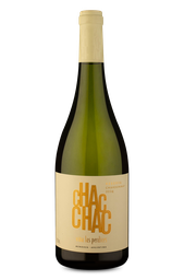 Chac Chac Reserva Chardonnay 2024