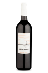 Val Conde Tempranillo Merlot 2024
