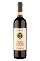 Piccini Riserva D.O.C.G. Brunello Di Montalcino 2019