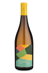 Mosaiko Reserva D.O. Cachapoal Valley Sauvignon Blanc 2025
