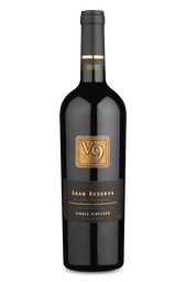 V9 Gran Reserva Single Vineyard D.O. Valle del Maipo Carménère 2023