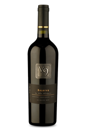 V9 Reserva Cabernet Sauvignon 2024