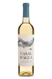 Casal DÁgua Brisa Maritima Vinho Regional Lisboa Branco 2025