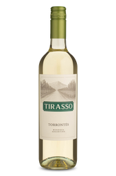 Tirasso Torrontés 2025