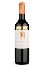 30 Mile Cabernet Sauvignon 2022