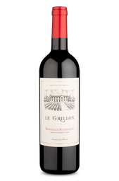 Le Grillon A.O.P. Bordeaux Superieur 2023
