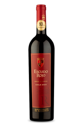 Escudo Rojo Gran Reserva Red Blend 2023