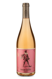 Insaciable D.O.Ca Rioja Garnacha 2024