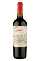 Sibaris Gran Reserva D.O. Valle del Rapel Carménère 2023