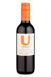 U by Undurraga Cabernet Sauvignon 2024 375 mL