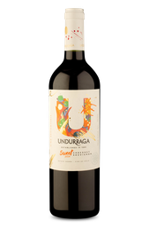 U By Undurraga Cabernet Sauvignon Suave 2024