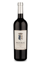 Moiral D.O.C Do Tejo Reserva Touriga Nacional Cabernet Sauvignon 2023
