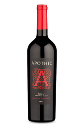 Apothic Red 2023