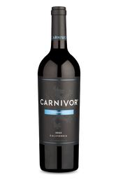 Carnivor Zinfandel 2022