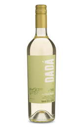 Finca Las Moras Dadá Nº 391 Art White Malbec 2025