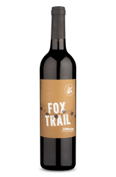 Fox Trail Expressivo