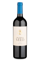 Puerto Velo D.O. Valle Central Merlot 2024