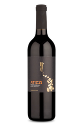 Atico Tempranillo 2024