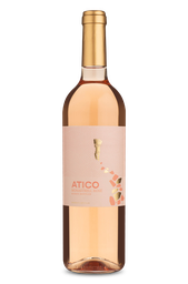 Atico Monastrell Rosê 2024