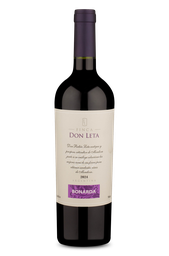 Finca Don Leta Bonarda 2024