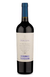 Finca Don Leta Tempranillo 2024
