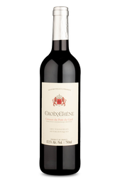 La Croix du Chêne I.G.P. Coteaux du pont du Gard 2024