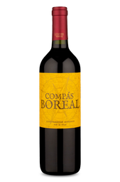 Compás Boreal D.O. Región Del Valle Central Cabernet Sauvignon 2024