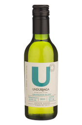 U by Undurraga Sauvignon Blanc 2025 187,5 mL
