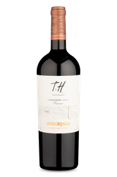 T.H. [Terroir Hunter] D.O. Valle Del Cachapoal Carménère 2023